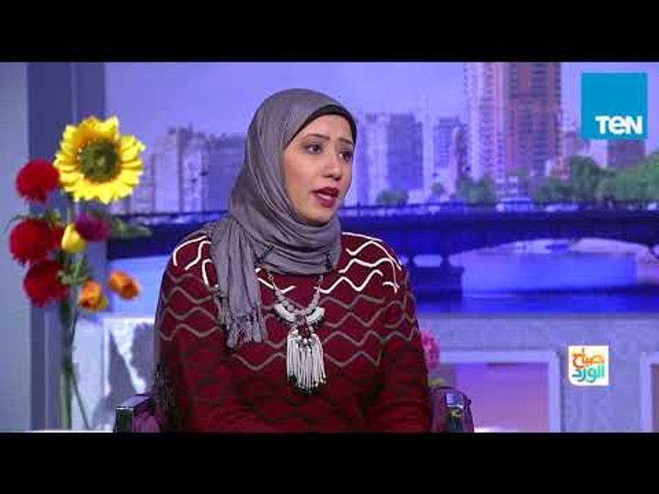 فقرة حوارية مع سهام حسن أخصائي النفسي وتعديل سلوكيات الأطفال حول كيفية بعث الثقة بالنفس للأطفال