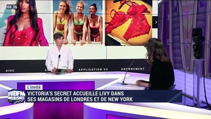 Innover pour le commerce du samedi 2 mars 2019