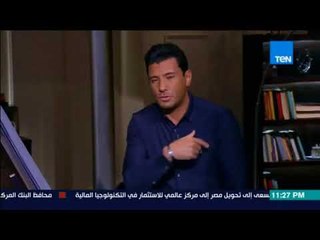 البوصلة - إسلام بحيري: سني في المسجد يصلي ويجهر بالنية عن الصلاة ..ابن تيمية يقتله على الجهر بالنية