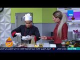 عسل أبيض - طريقة تحضير 