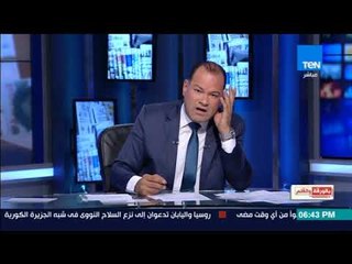 بالورقة والقلم - أنور قرقاش يفضح أمير قطر