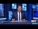 بالورقة والقلم - الديهى يجاوب على سؤال لماذا يتسلح الجيش المصرى ؟