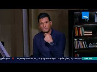 البوصلة - إسلام بحيري : ابن تيمية يميل قليلاً إلى الشيعة الزيدية وهذا هو السبب