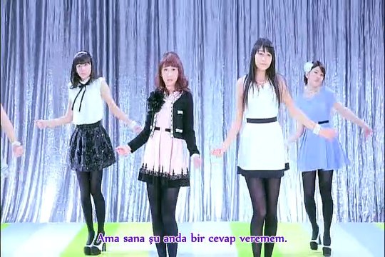 Ii Yatsu (TR SUB) (Japan-Fans Çeviri Grubu)