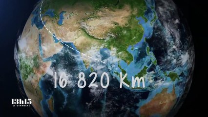 Climat : certains coraux du récif de Nouvelle-Calédonie pourraient disparaître d'ici à la fin du siècle