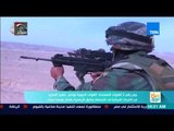 صباح الورد - القوات المسلحة تصدر بيان 3 حول مجريات العملية الشاملة سيناء 2018