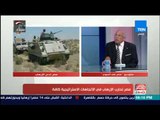 مصر في أسبوع | مصر تحارب الارهاب في الاتجاهات الاستراتيجية كافة - فقرة كاملة