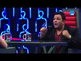 محمد فؤاد يكشف سر لم يذاع من قبل :" والله العظيم لا أسيب حقي "