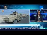 أخبار TeN- نائب رئيس جهاز المخابرات الحربية الأسبق :  العملية الشاملة تشمل كل أرض مصر