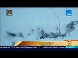 رأي عام - محلل سياسي: التحقيق الأولى للطائرة المنكوبة لم تنفجر فى الجو لكنها ارتطمت بالأرض ثم انفجرت