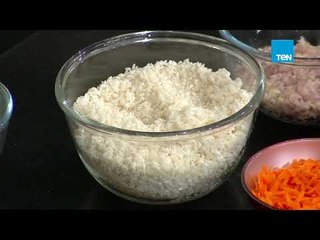 بـيتك ومطبخك - حلقة السبت 10 فبراير 2018 مع الشيف غادة مصطفى - الحلقة الكاملة