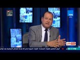 بالورقة والقلم - نشأت الديهي أبو الفتوح مرتبك وخائف بعد القبض على خزانة أسراره محمد القصاص