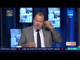 بالورقة والقلم - نشأت الديهي أبو الفتوح راح الجزيرة وقبض بدل من قطر عشان يشتم في مصر