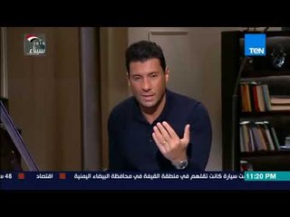 البوصلة - إسلام بحيري : ابن تيمية يغير سياق الأيات حسب فتاواه