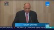 موجز TeN - أبو زيد : زيارة وزير الخارجية إلى أسبانيا تهدف إلى إعطاء دفعة للعلاقات الثنائية