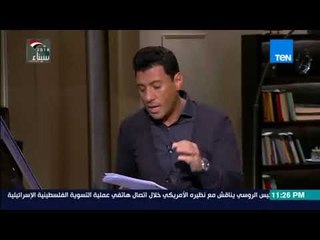 البوصلة - إسلام بحيري : الصلاة علاقة شخصية جداً بين العبد وربه مش من حق أي حد يتدخل فيها