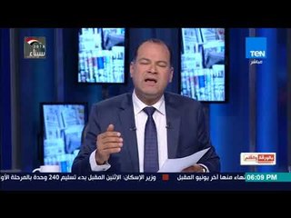 بالورقة والقلم – الديهي يفضح التنظيمات الإرهابية في سيناء: تجار مخدرات وبانجو