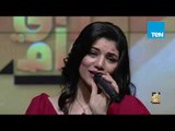 رأي عام – المطربة صابرين النجيلي تغني 