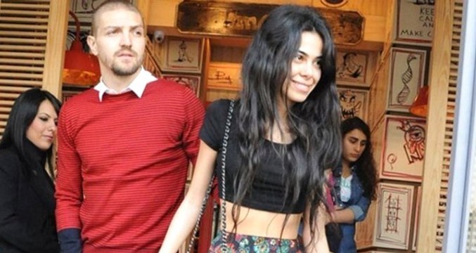 Caner Erkin'e 50 Bin Lira İştirak Davası Açan Asena Atalay, İstediğini Alamadı