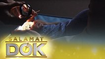 Salamat Dok: 