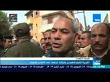 أخبارTeN | الغربية تشيع شهيدين وتؤكد عزمها على التصدي للأرهاب