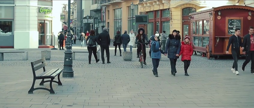Nicu Cioanca - Drumul vietii [oficial video] 2019