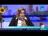 صباح الورد | حوار مع هويدا حجازي عضو اتحاد 