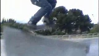 Matsé Skateboards Vlanus Addict