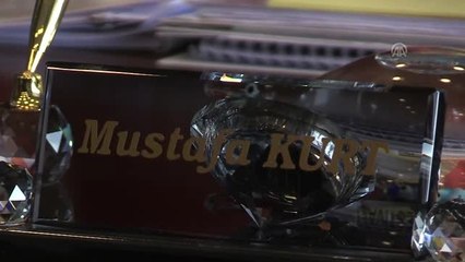 Devlet Tiyatroları, Mevlana'nın Hoşgörüsüyle Rusya'yı Kucaklayacak (1)