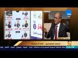 رأي عام – الدكتور حماد عبدالله: قائمتنا مستعدة لمناظرة هاني ضاحي وأي مرشح لانتخابات 