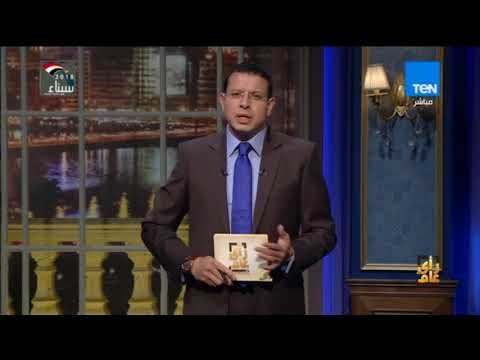 رأي عام - عبد الحميد: نتنياهو يفتعل أي شئ للتهرب من أزماته الداخلية.. ويشن الغارات السياسية على مصر