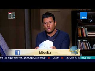 البوصلة - مع إسلام بحيري حلقة الإثنين ١9 فبراير ٢٠١٨ - الجزء الأول