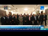 موجزTeN | وفد الجيش الليبي خلال اجتماع القاهرة: لا مكان داخل المؤسسة لأية اتجاهات سياسية أو عقائدية