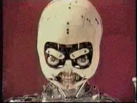 Daft Punk - Technologic