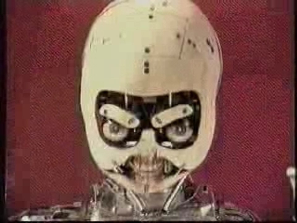 Daft Punk - Technologic