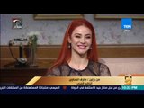 رأي عام - الناقد الفني طارق الشناوي: الراقصة 