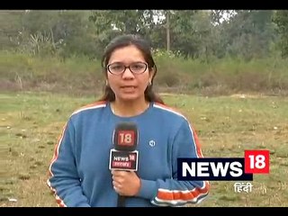 मौसम ने ली करवट, कई इलाकों में भारी ओलावृष्टि की चेतावनी