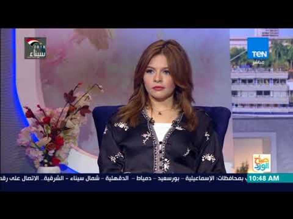 صباح الورد | هل زيادة الوزن وراثة أم عادة؟ استشاري علاج السمنة يجيب
