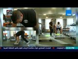 TeN sport - كابتن مجدي مصطفى هيقولك إزاي تعمل تمرينتك بمجهود أقل وتأثير كبير