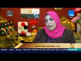 رأي عام - دعاء.. قصة تحويل الورق إلى ورد