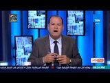 الفيديو الذي يتمنى يسري فودة حذفه.. السيسي رئيس ثابت أعاد مصر لإفريقيا والمياه من إثيوبيا دون تفريط