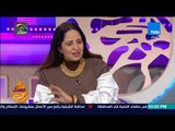 عسل أبيض - د.سمر الدسوقي رئيس تحرير مجلة حواء تروي كيف دخلت إلى عالم الإعلام والصحافة