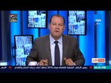 بالورقة والقلم - الديهى: الرئيس قالها بمنتهى الجرأة .. مصر لن تفرط فى سيناء