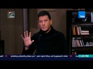 البوصلة - إسلام بحيري:الجانبين التراثي والسلفي احنا ادناهم حقوقهم في الرد على دفعاتهم عن إبن تيمية