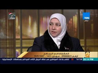 رأي عام – بعد سماع مطالب مواطني قليوب من رئيسة الحي ع الهوا.. عمرو عبدالحميد: واضح إنهم قرايبك