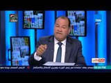 الديهي : احنا هاجمنا المصرى اليوم وهنهاجم المصرى اليوم لأنها بتهاجم مصر والأمن القومى