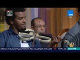 رأي عام - وائل الفشني يتألق في غناء 