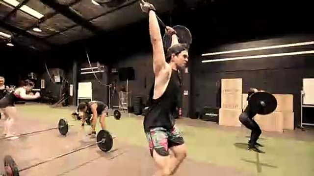 Fitness Gyms Inner West -The Athletic Buddha