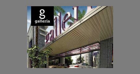 جاليريا مون فالى بنتهاوس للبيع على تسهيلات حتى 7 سنوات بمساحة 235 م