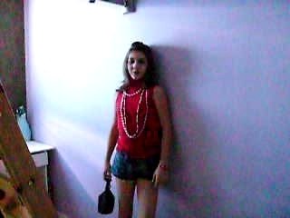 Elisa: Belle Goss ✨